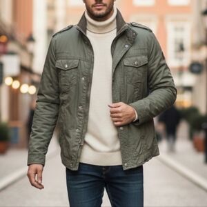 H&M jacket
